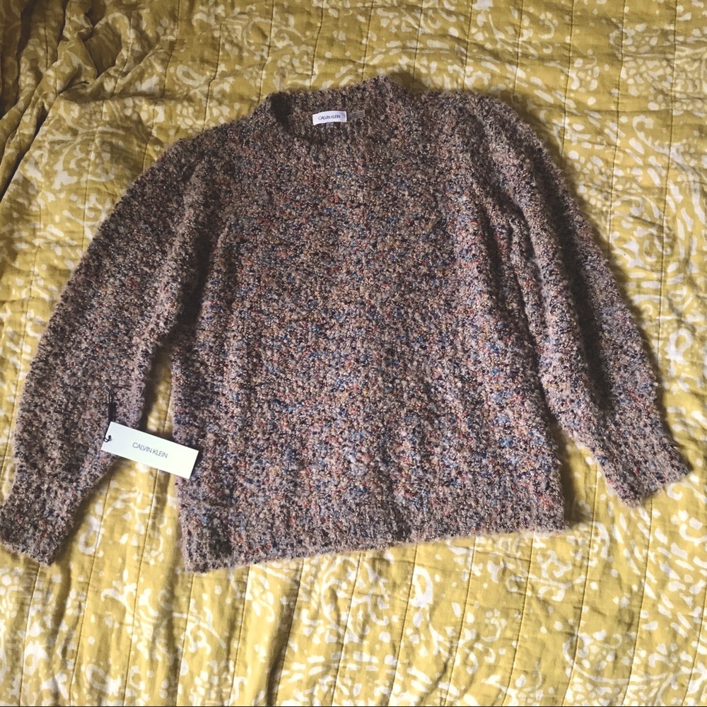 Calvin Klein Sweater